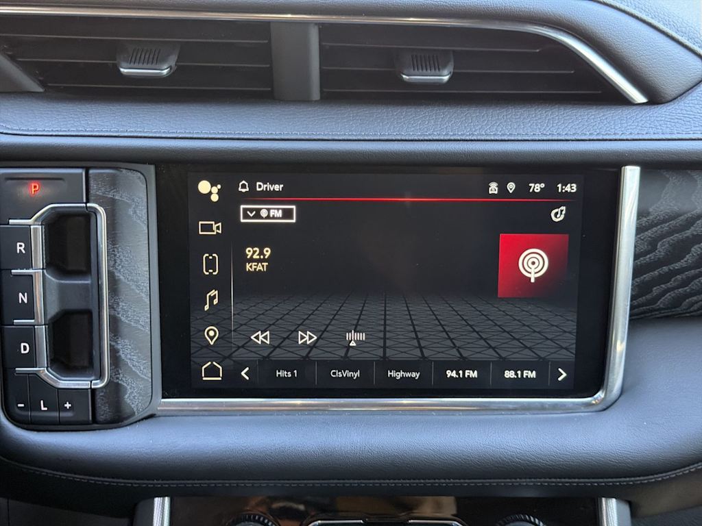 Thumbnail: 2023 GMC Yukon - 12