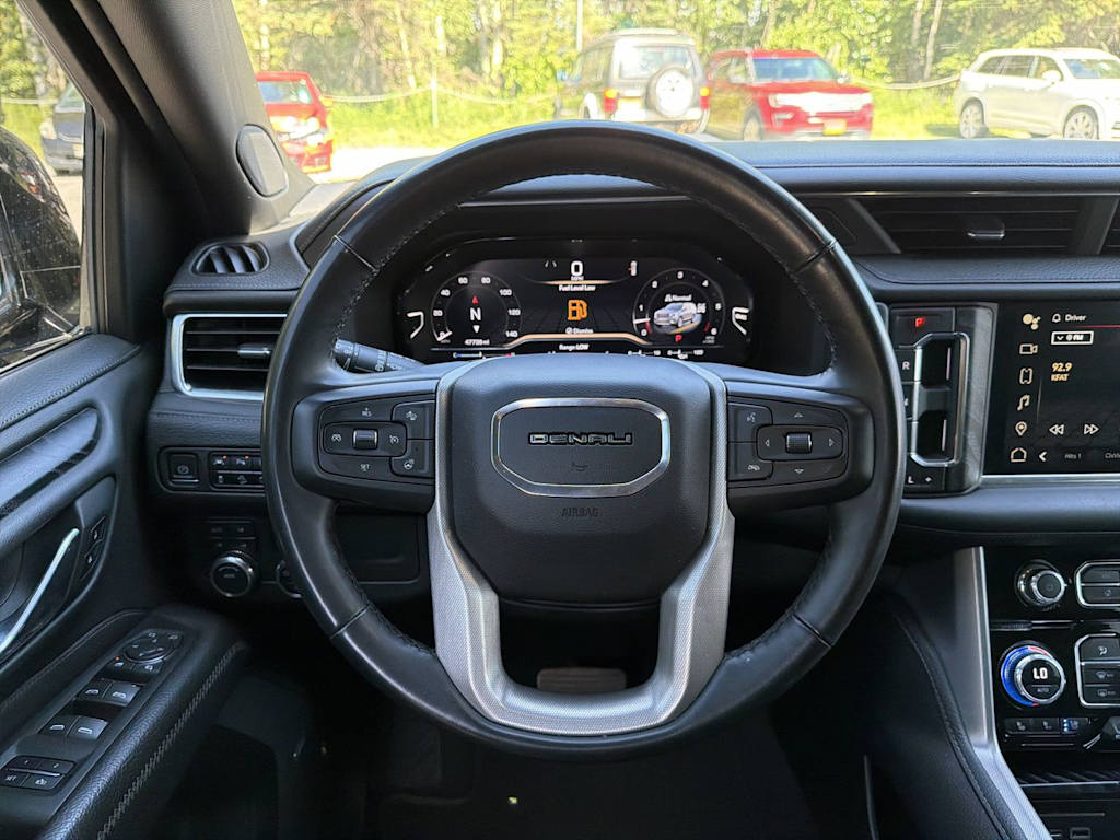 Thumbnail: 2023 GMC Yukon - 2