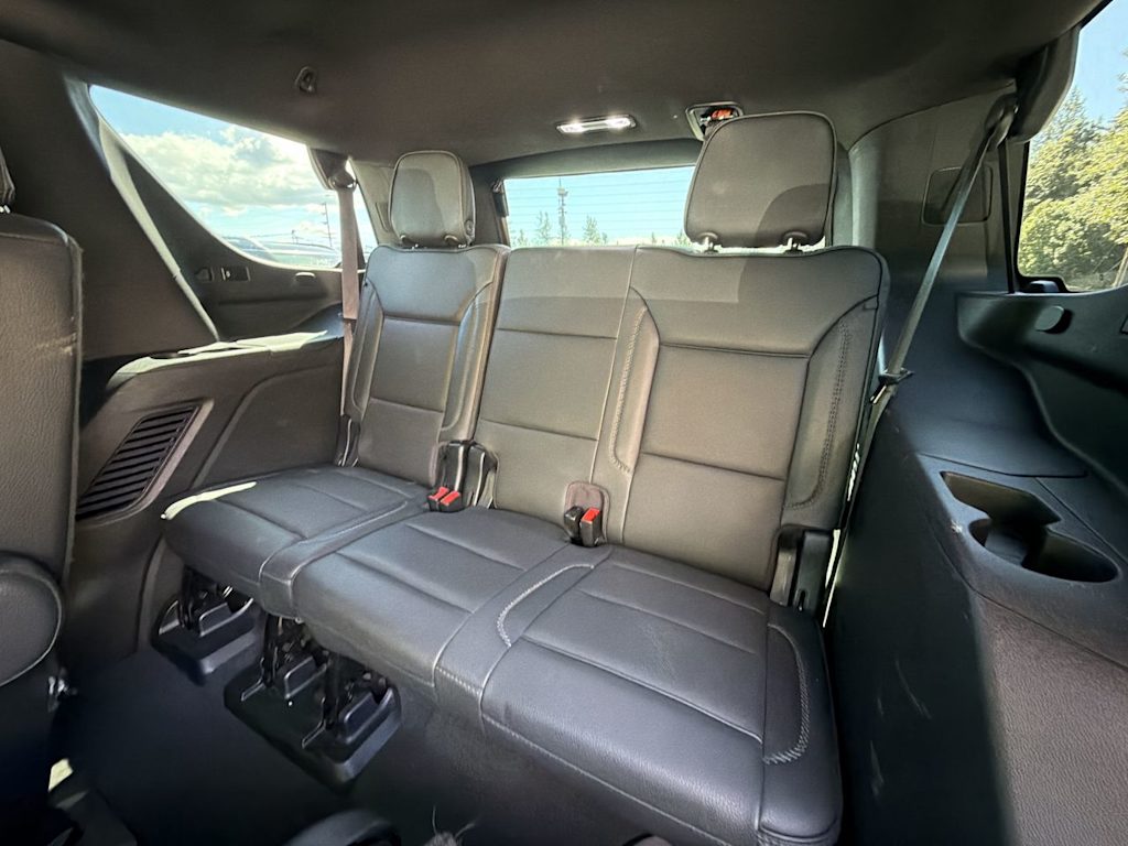 Thumbnail: 2023 GMC Yukon - 23