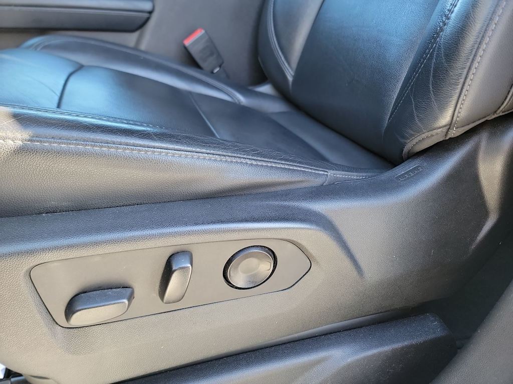 Thumbnail: 2021 Chevrolet Tahoe - 23