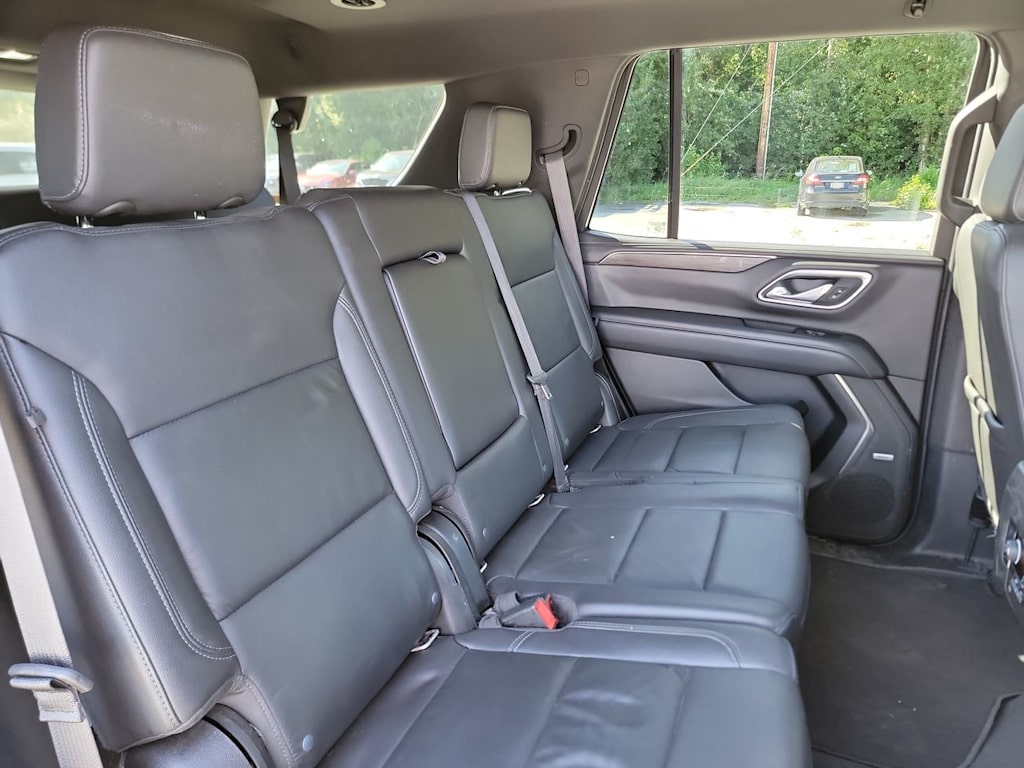 Thumbnail: 2021 Chevrolet Tahoe - 12