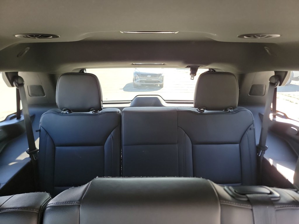 Thumbnail: 2021 Chevrolet Tahoe - 26