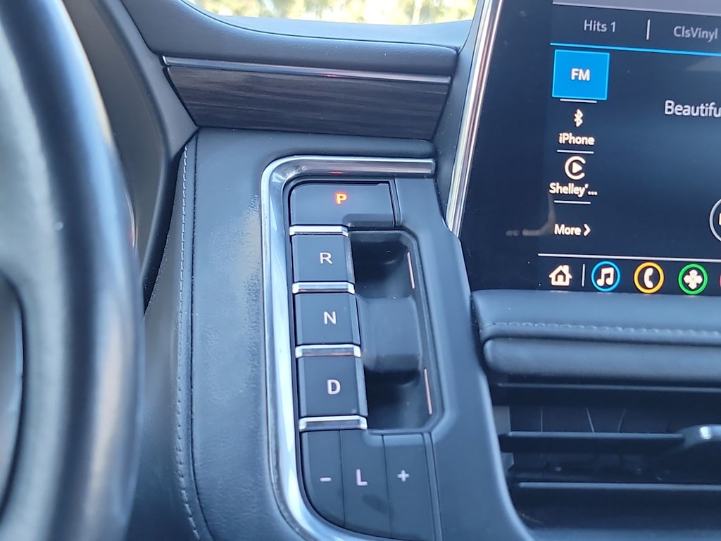 Thumbnail: 2021 Chevrolet Tahoe - 24