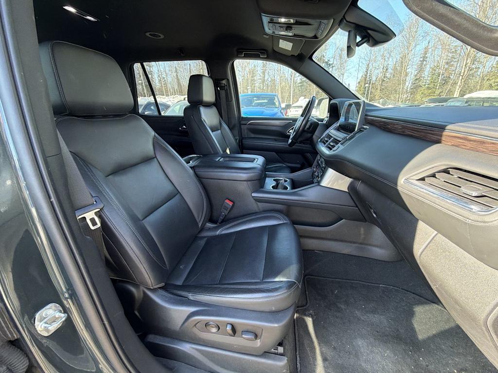 Thumbnail: 2021 Chevrolet Tahoe - 10