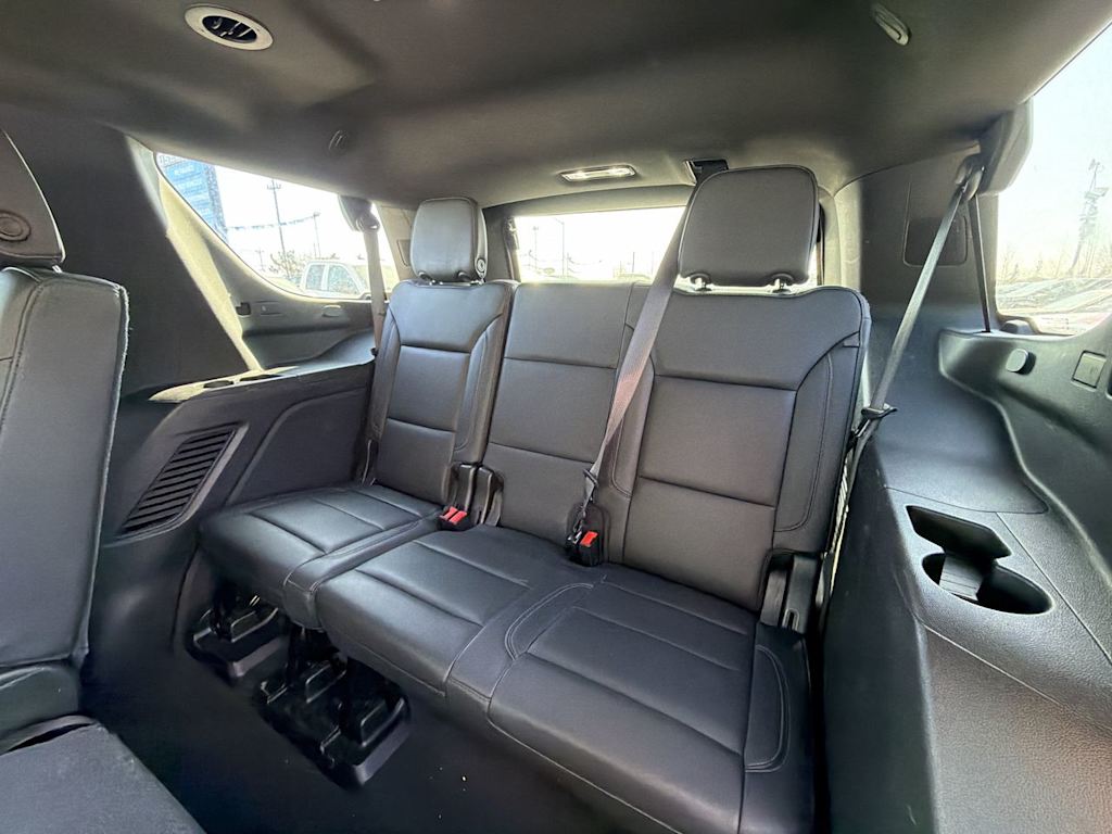 Thumbnail: 2021 Chevrolet Tahoe - 23