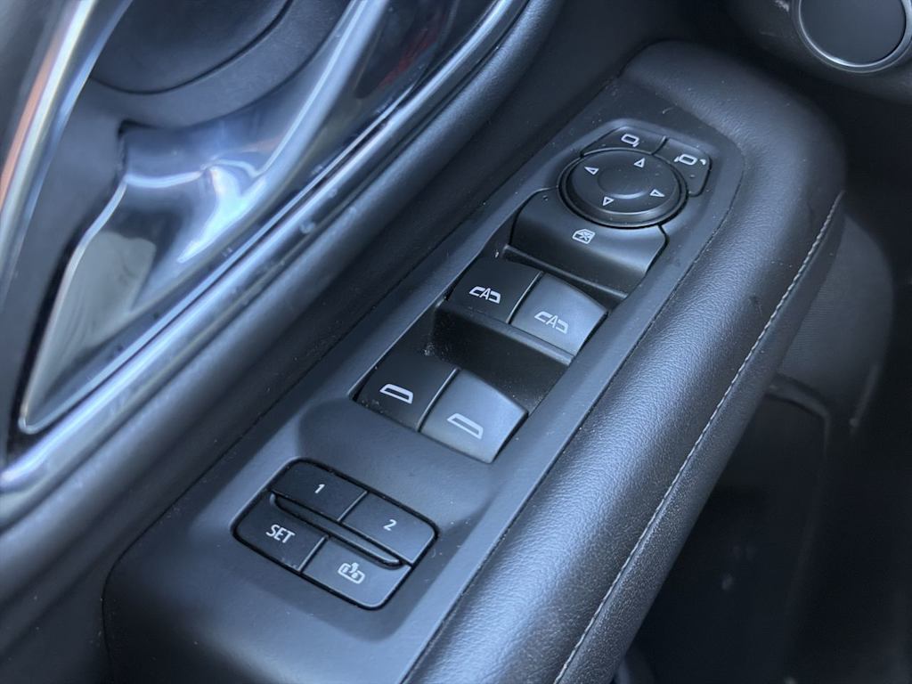 Thumbnail: 2021 Chevrolet Tahoe - 19