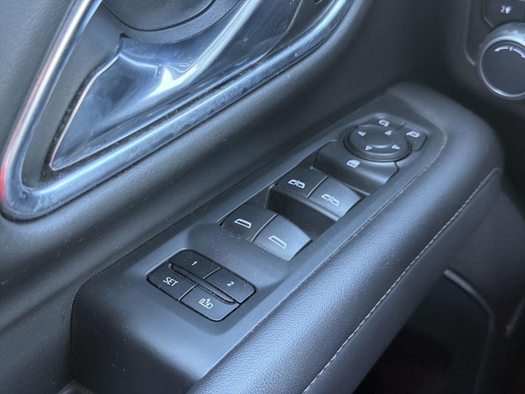 Thumbnail: 2021 Chevrolet Tahoe - 19
