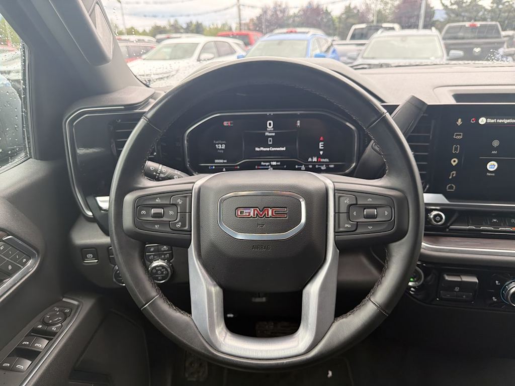 Thumbnail: 2025 GMC Sierra 1500 - 2