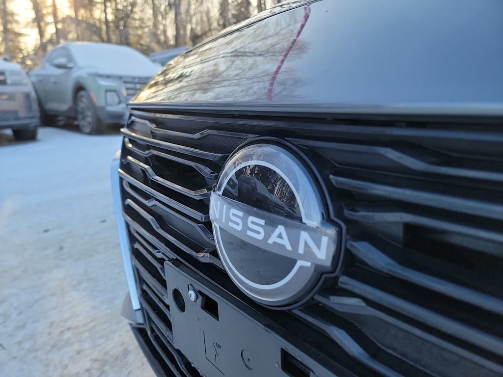 Thumbnail: 2023 Nissan Altima - 6