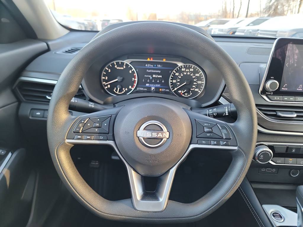 Thumbnail: 2023 Nissan Altima - 2