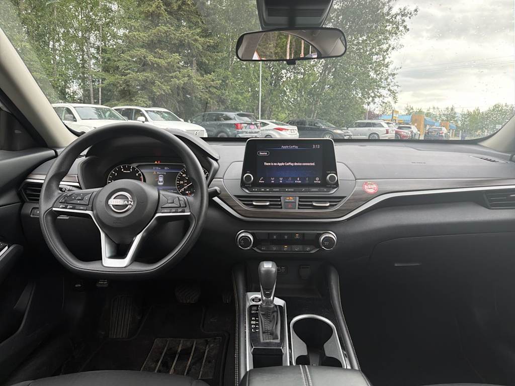 Thumbnail: 2023 Nissan Altima - 7