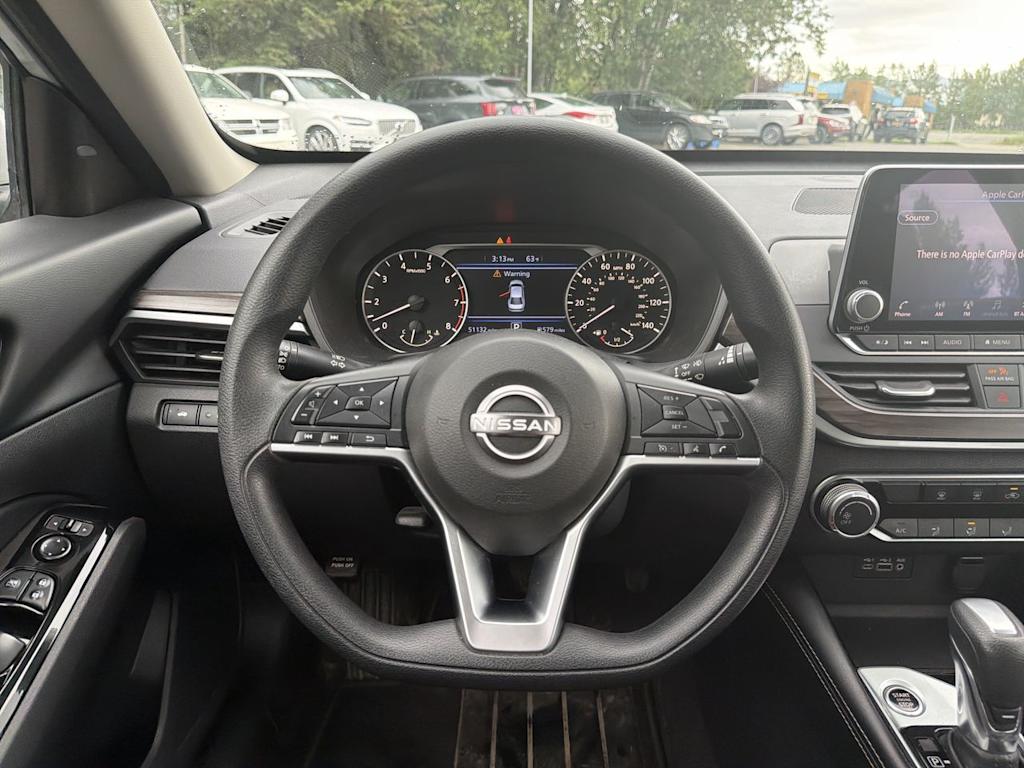Thumbnail: 2023 Nissan Altima - 2
