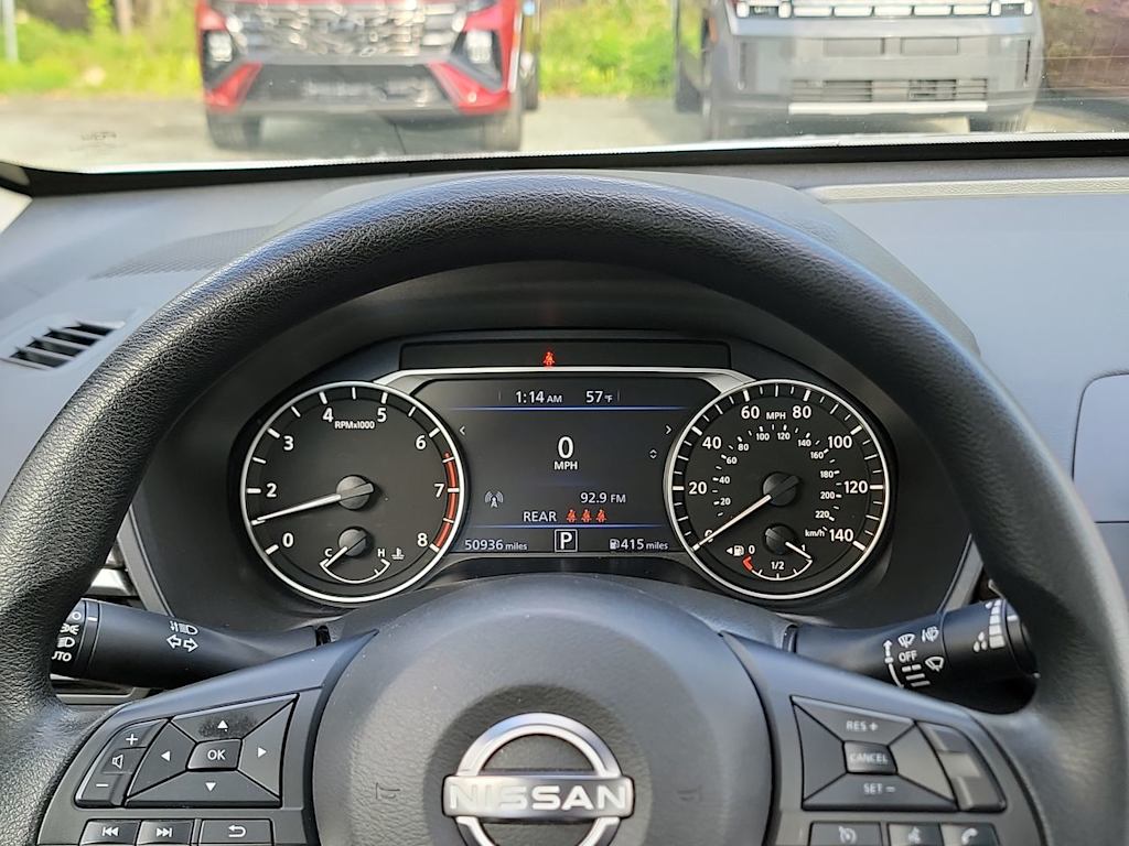 Thumbnail: 2023 Nissan Altima - 15