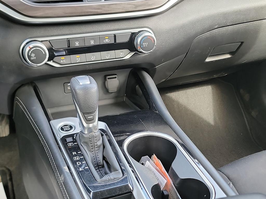 Thumbnail: 2023 Nissan Altima - 14