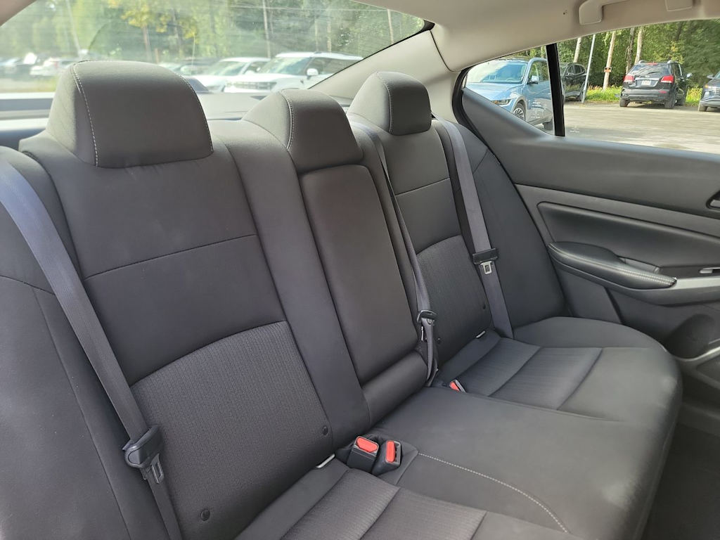 Thumbnail: 2023 Nissan Altima - 12