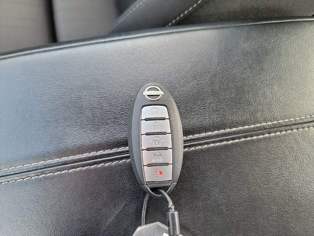 Thumbnail: 2023 Nissan Altima - 17