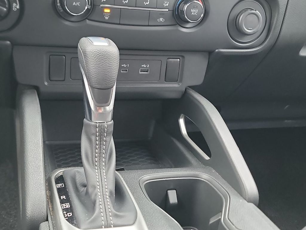 Thumbnail: 2023 Nissan Frontier - 14