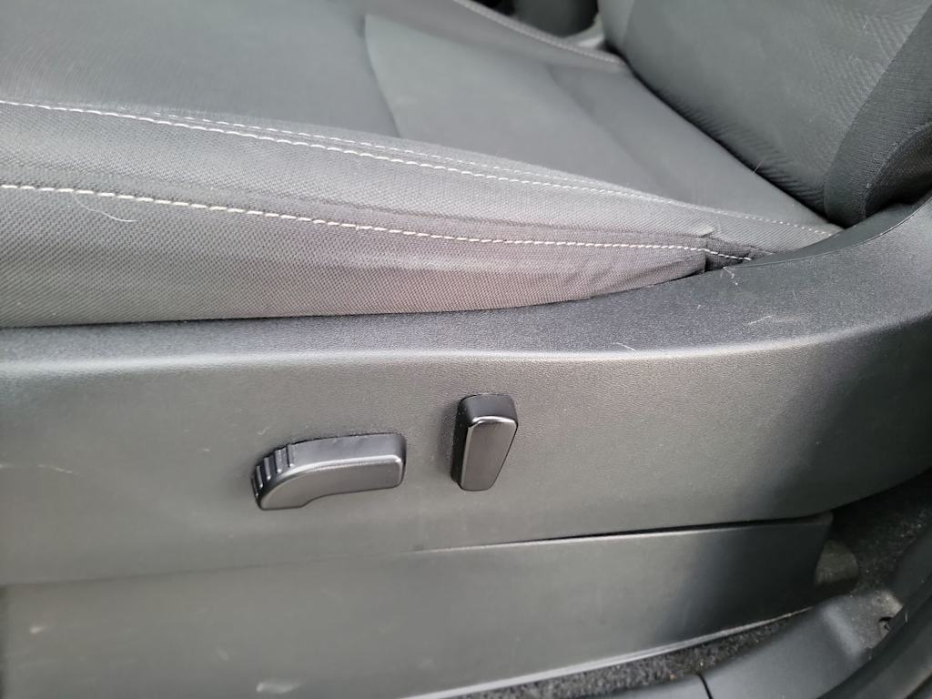 Thumbnail: 2023 Nissan Frontier - 24