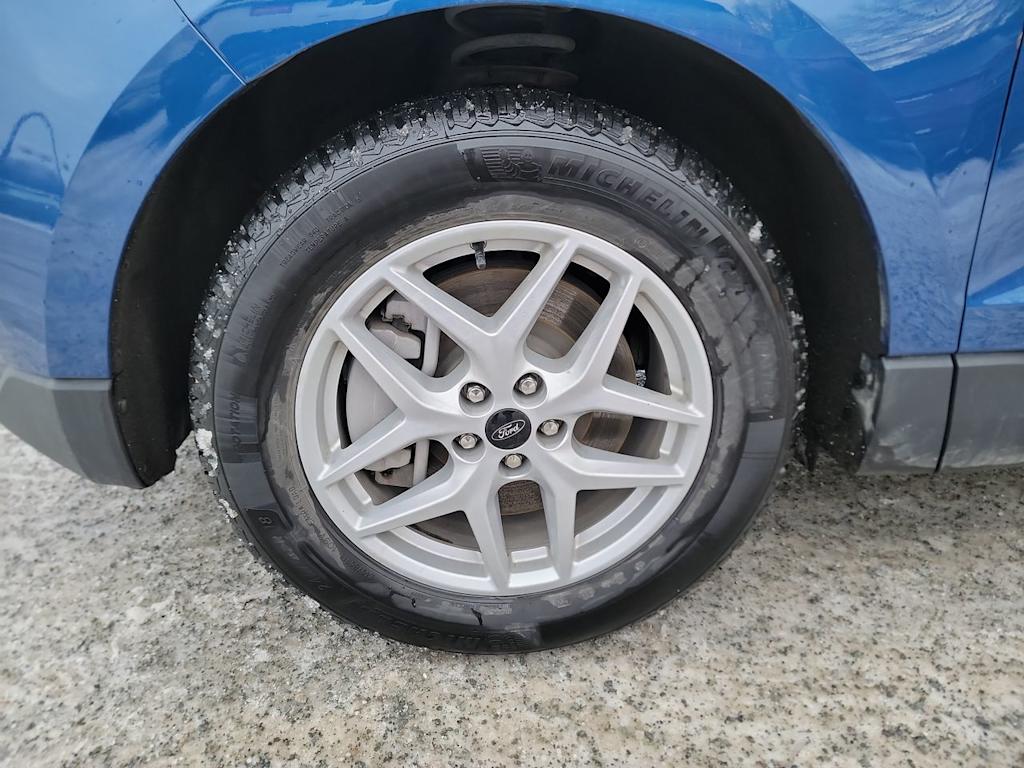 Thumbnail: 2024 Ford Edge - 8