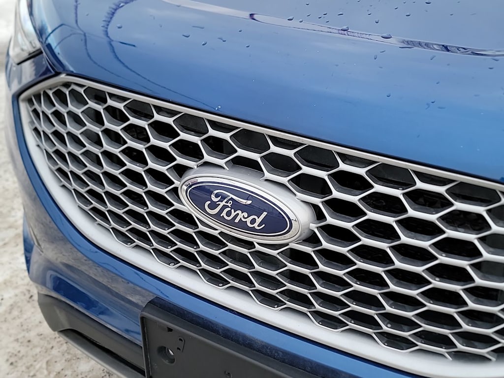 Thumbnail: 2024 Ford Edge - 7