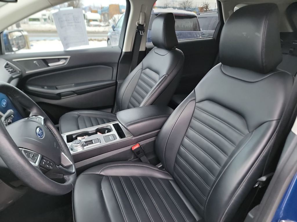 Thumbnail: 2024 Ford Edge - 10