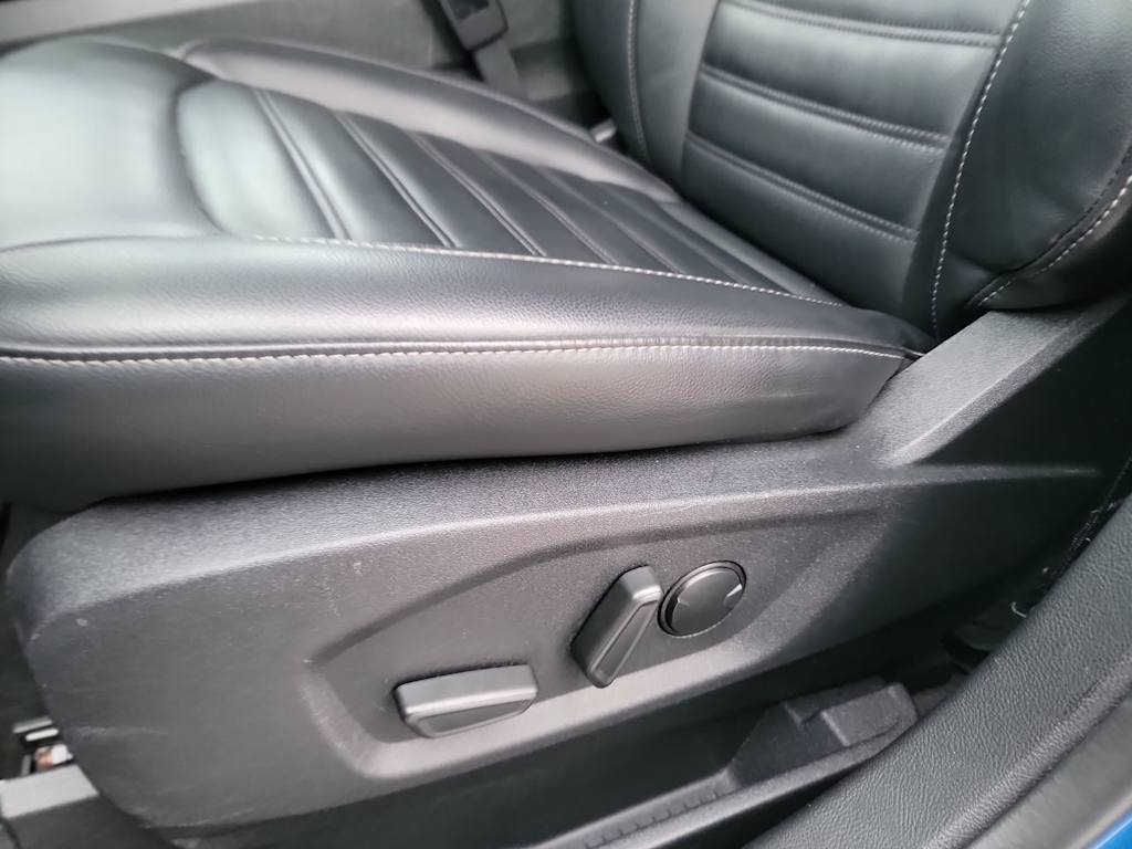 Thumbnail: 2024 Ford Edge - 24