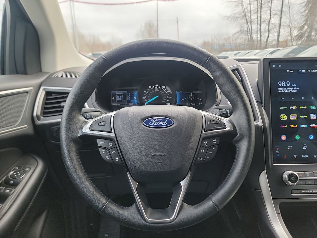 Thumbnail: 2024 Ford Edge - 2