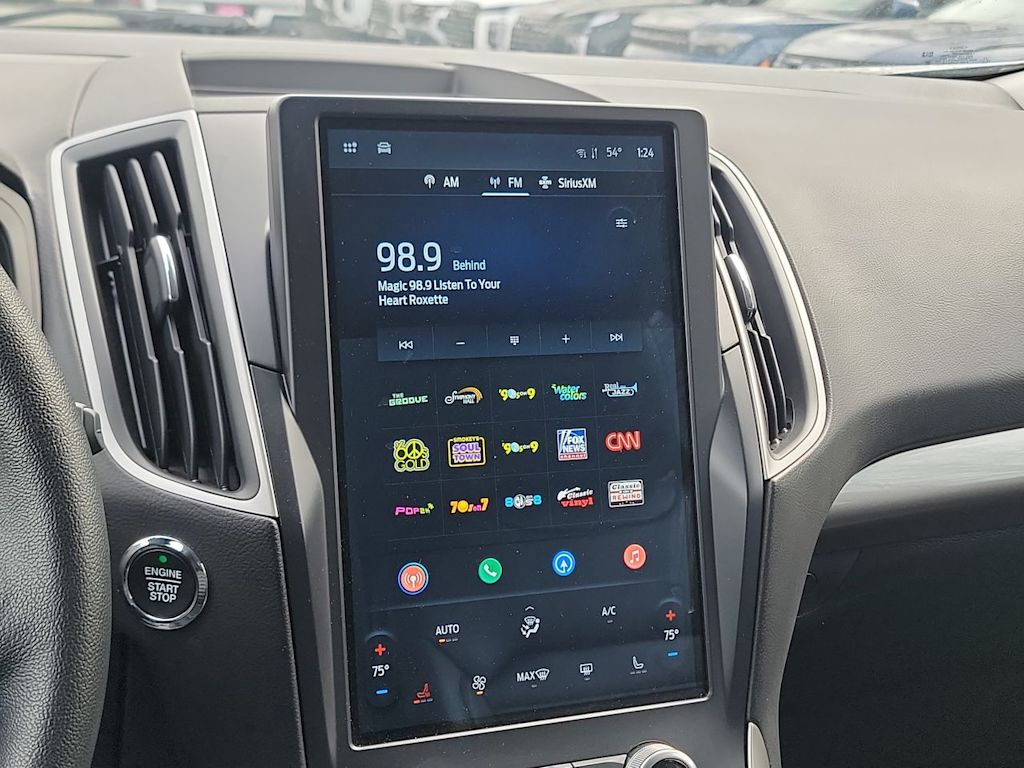 Thumbnail: 2024 Ford Edge - 13