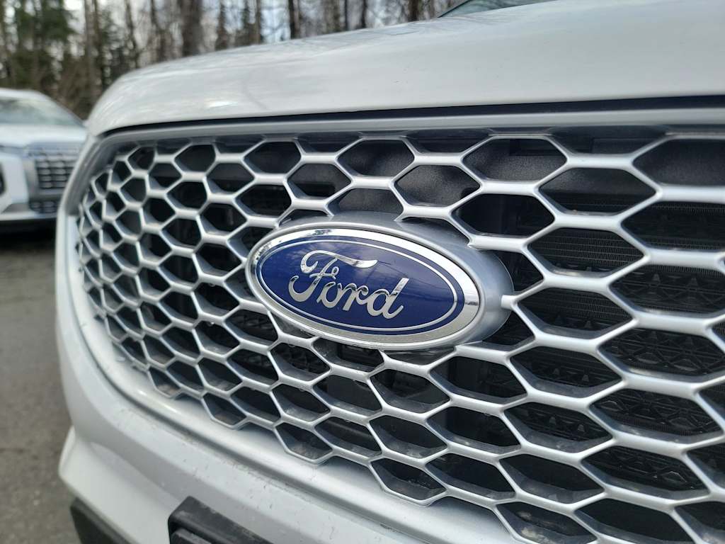 Thumbnail: 2024 Ford Edge - 7