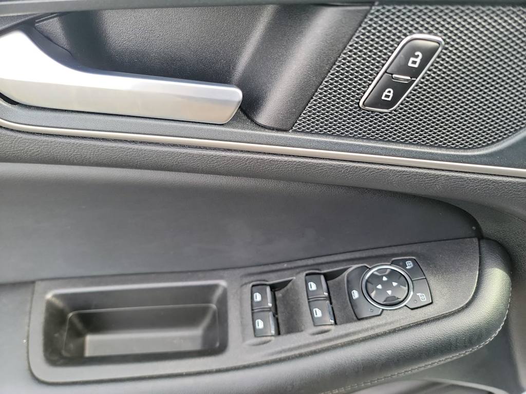 Thumbnail: 2024 Ford Edge - 23