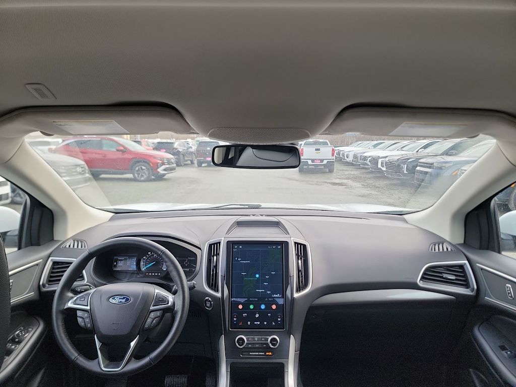 Thumbnail: 2024 Ford Edge - 9