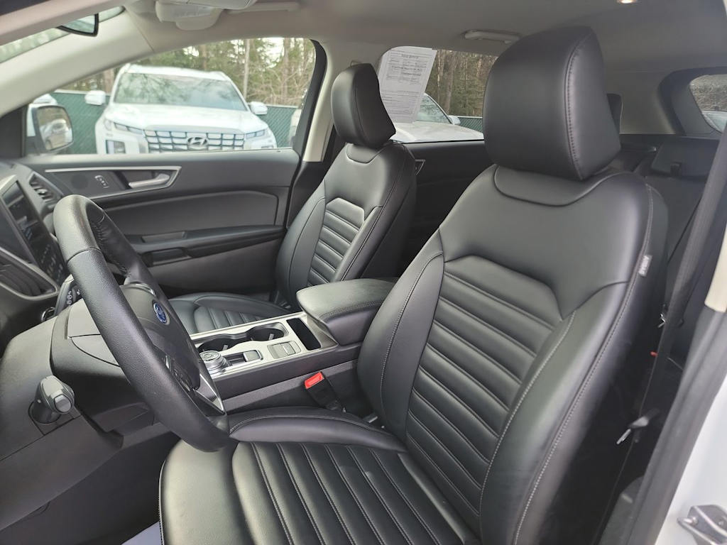 Thumbnail: 2024 Ford Edge - 10