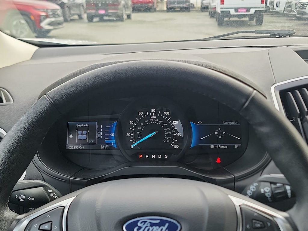 Thumbnail: 2024 Ford Edge - 15