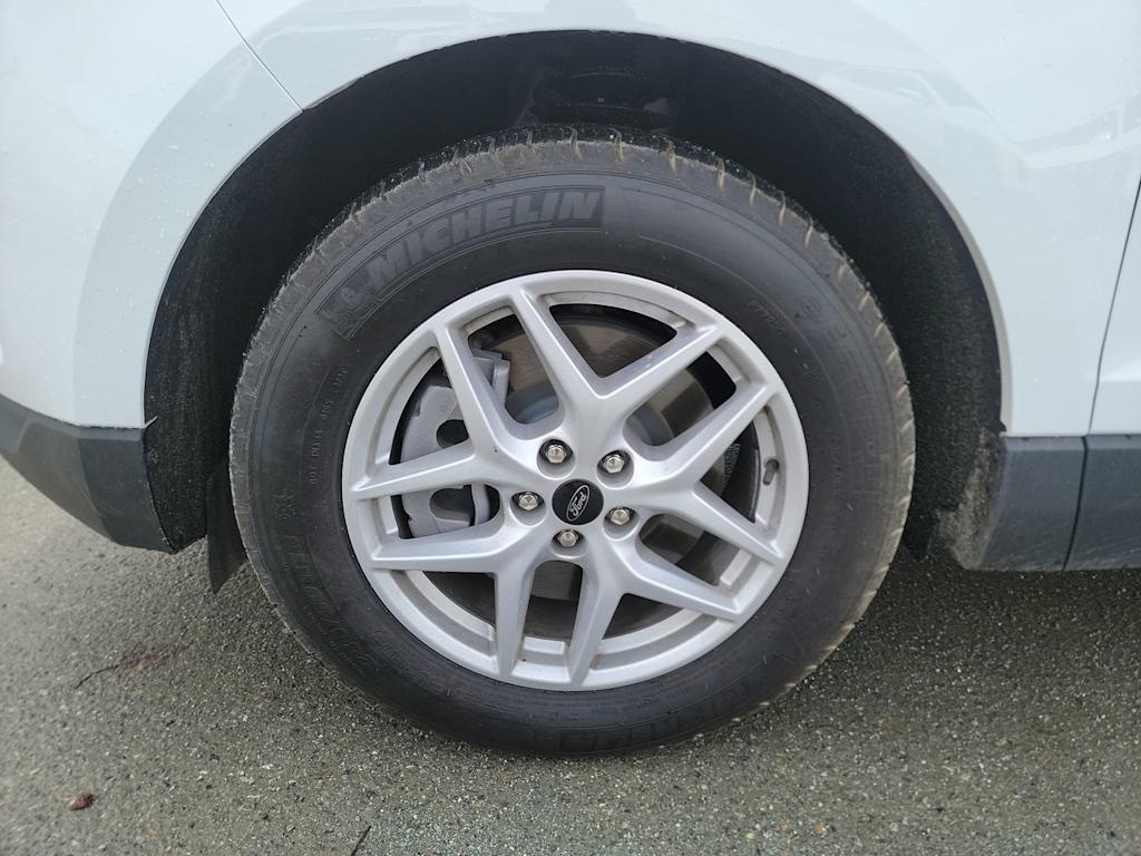 Thumbnail: 2024 Ford Edge - 8
