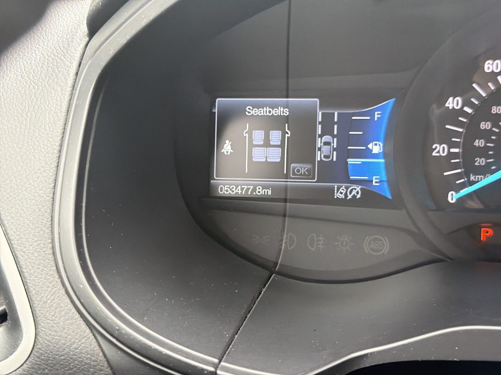 Thumbnail: 2024 Ford Edge - 13