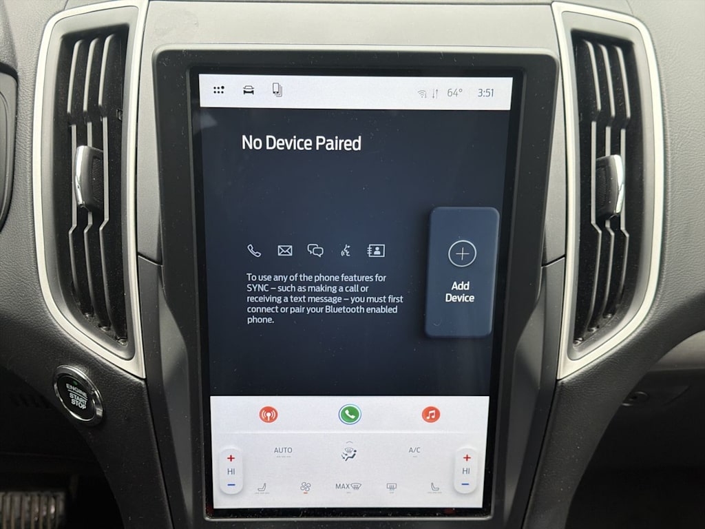 Thumbnail: 2024 Ford Edge - 12