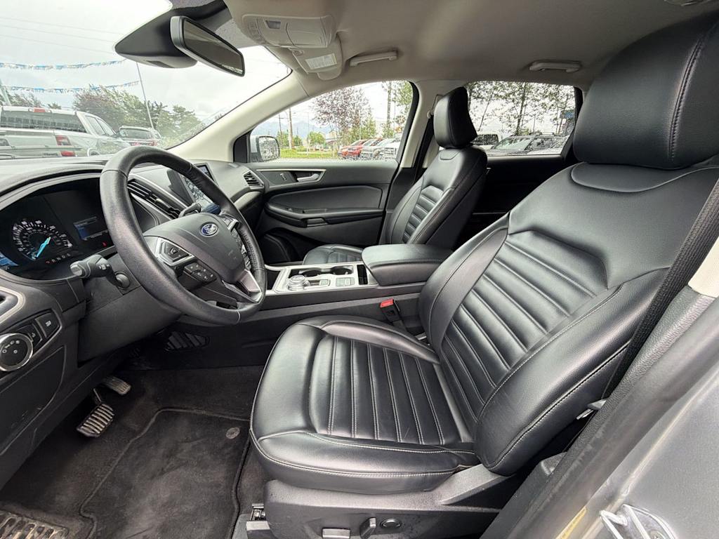 Thumbnail: 2024 Ford Edge - 9