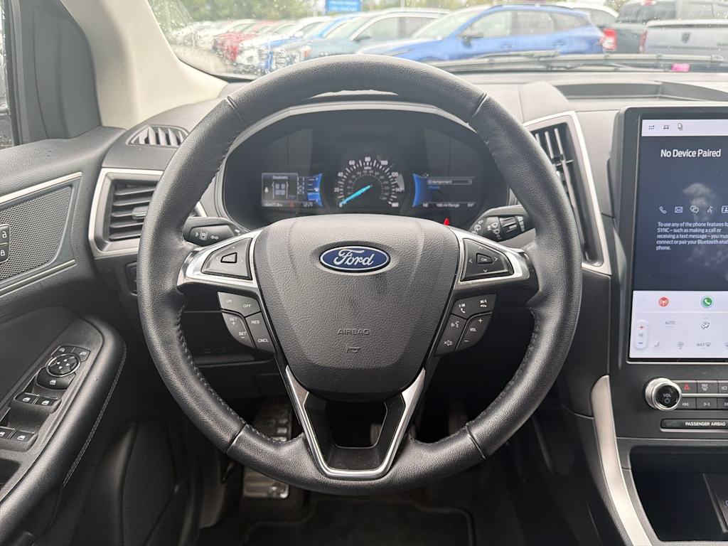 Thumbnail: 2024 Ford Edge - 2