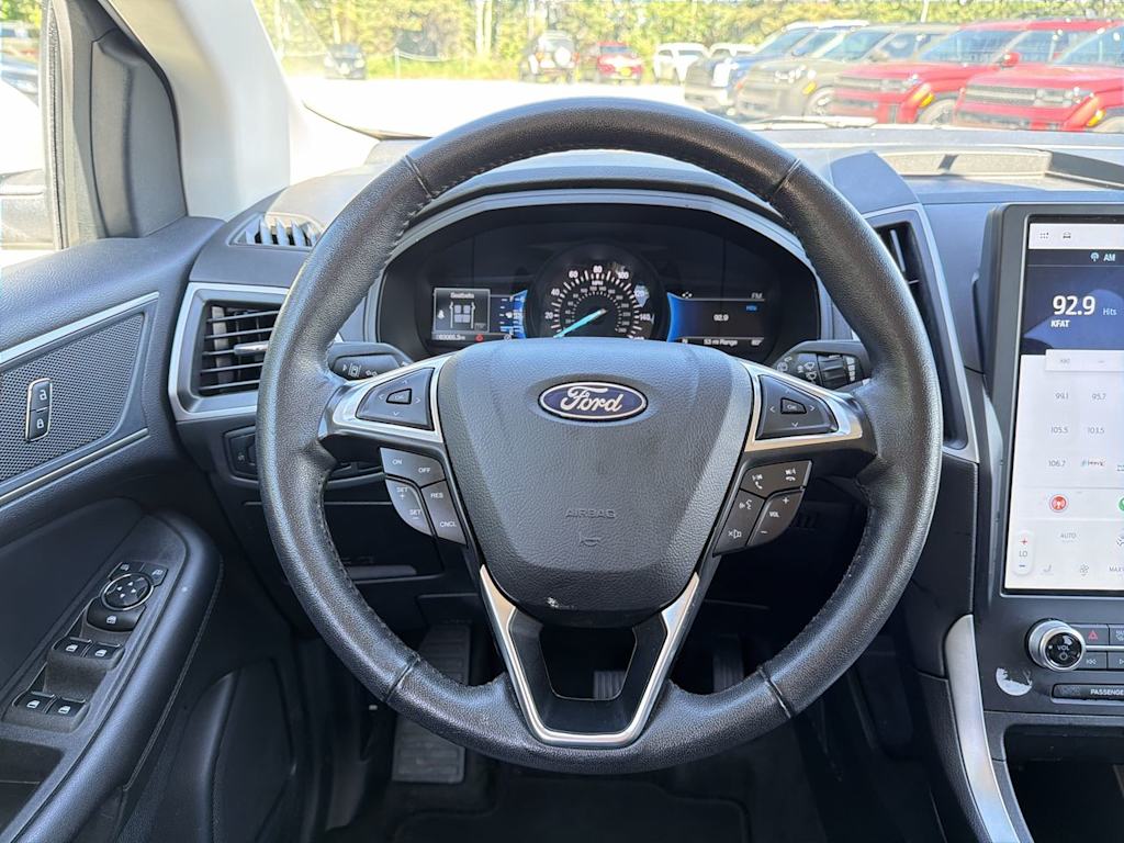 Thumbnail: 2024 Ford Edge - 2