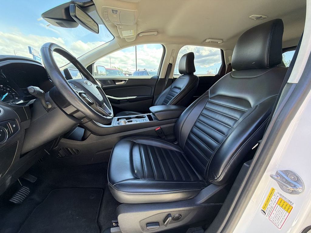 Thumbnail: 2024 Ford Edge - 9