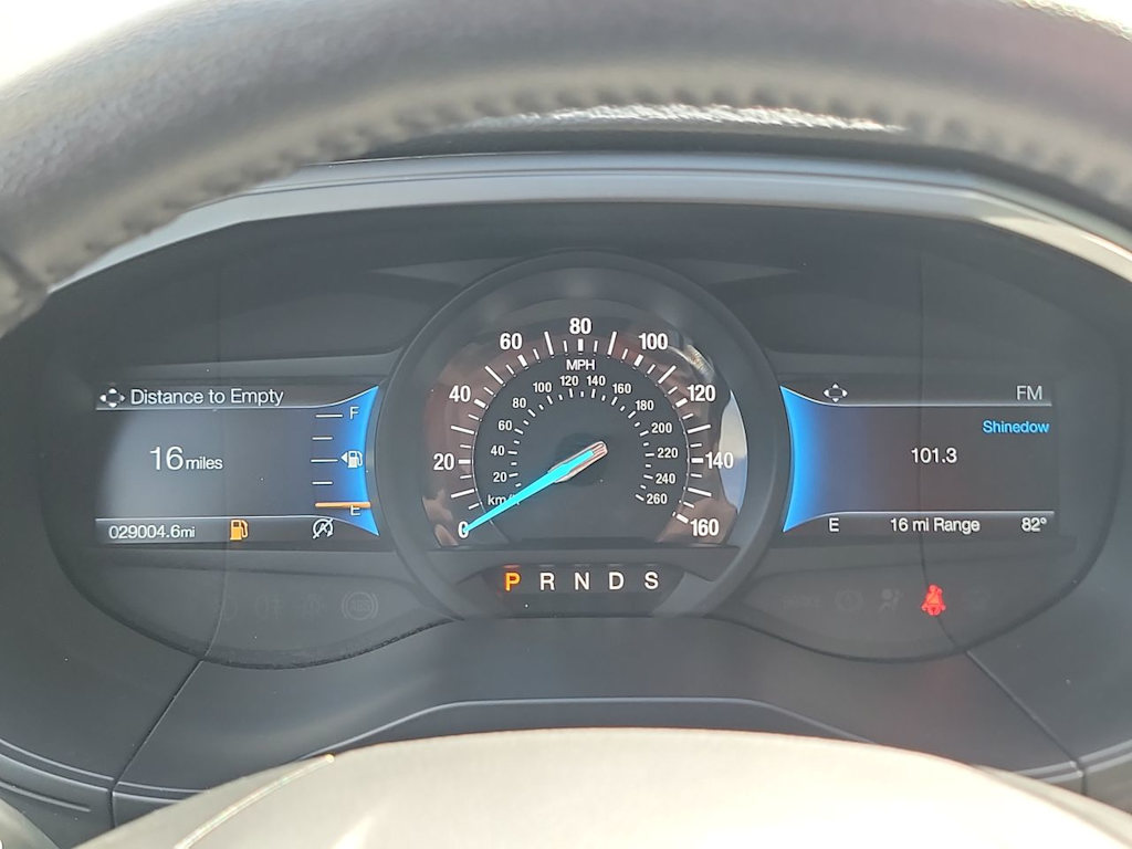 Thumbnail: 2023 Ford Edge - 14