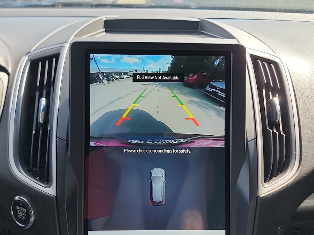 Thumbnail: 2023 Ford Edge - 25