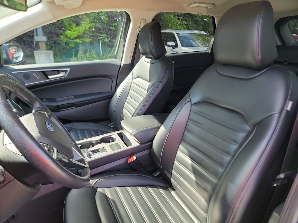 Thumbnail: 2023 Ford Edge - 9