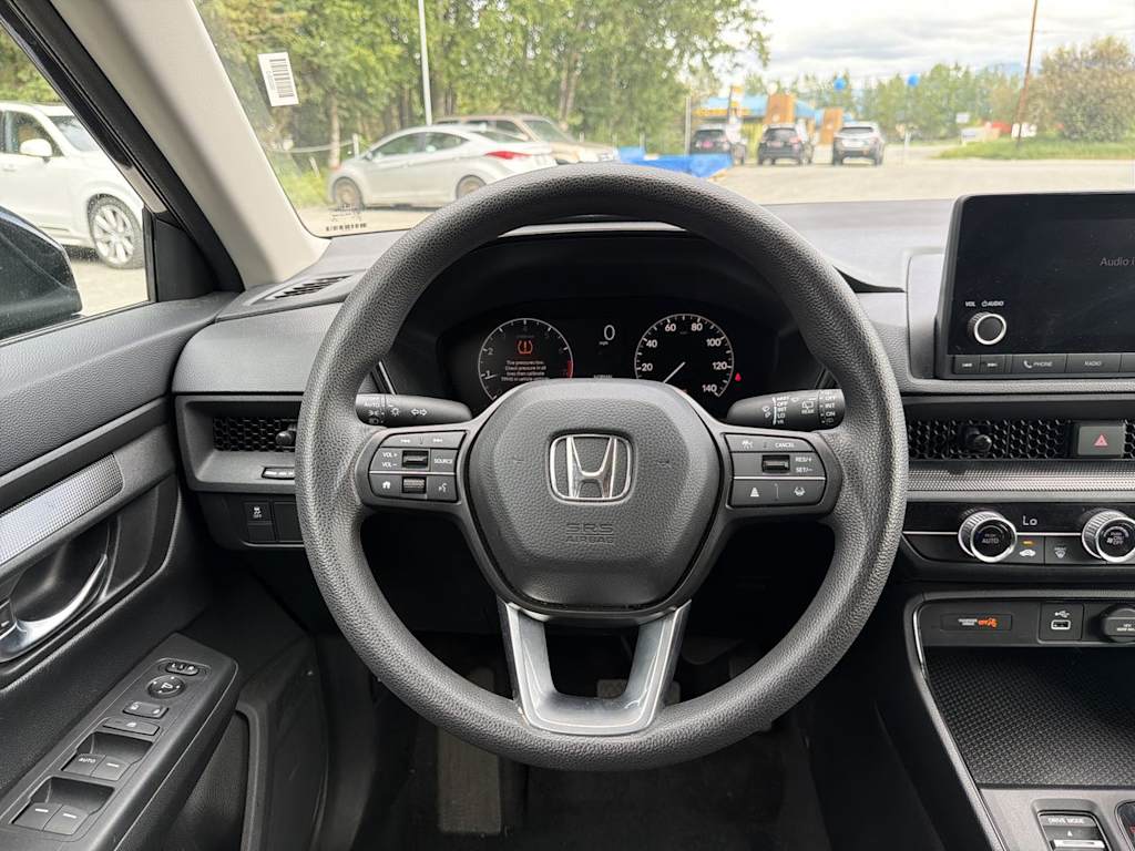 Thumbnail: 2025 Honda CR-V - 2