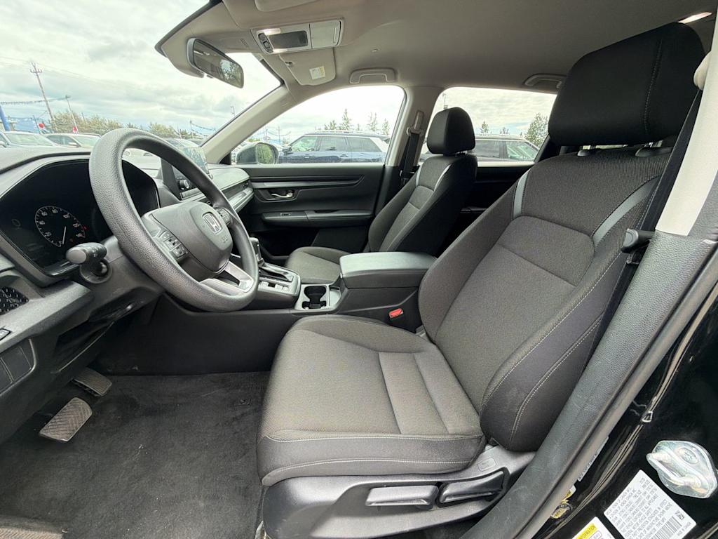 Thumbnail: 2025 Honda CR-V - 9