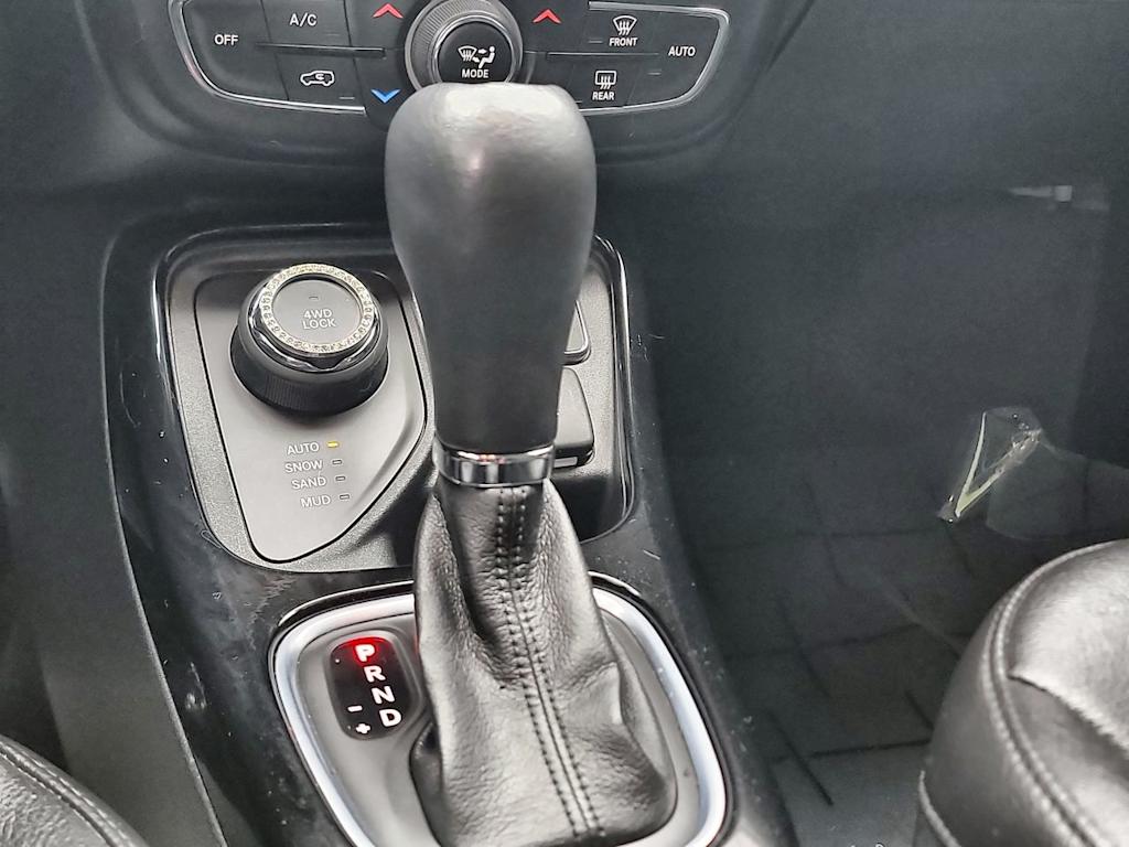 Thumbnail: 2021 Jeep Compass - 15