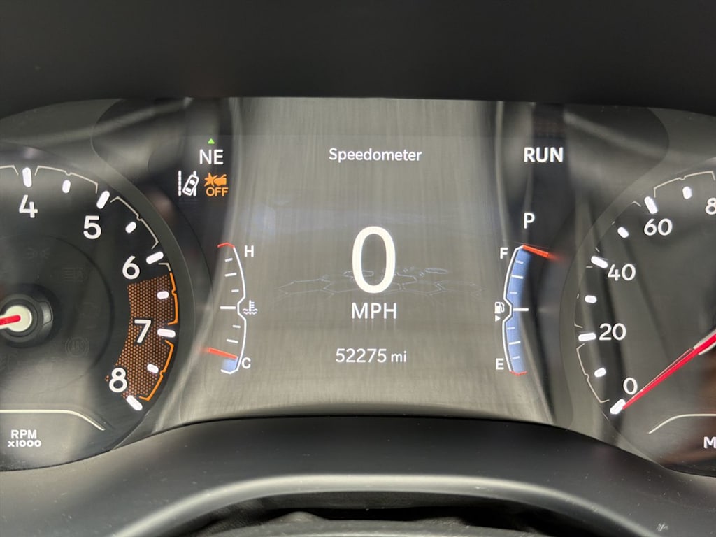 Thumbnail: 2024 Jeep Compass - 13