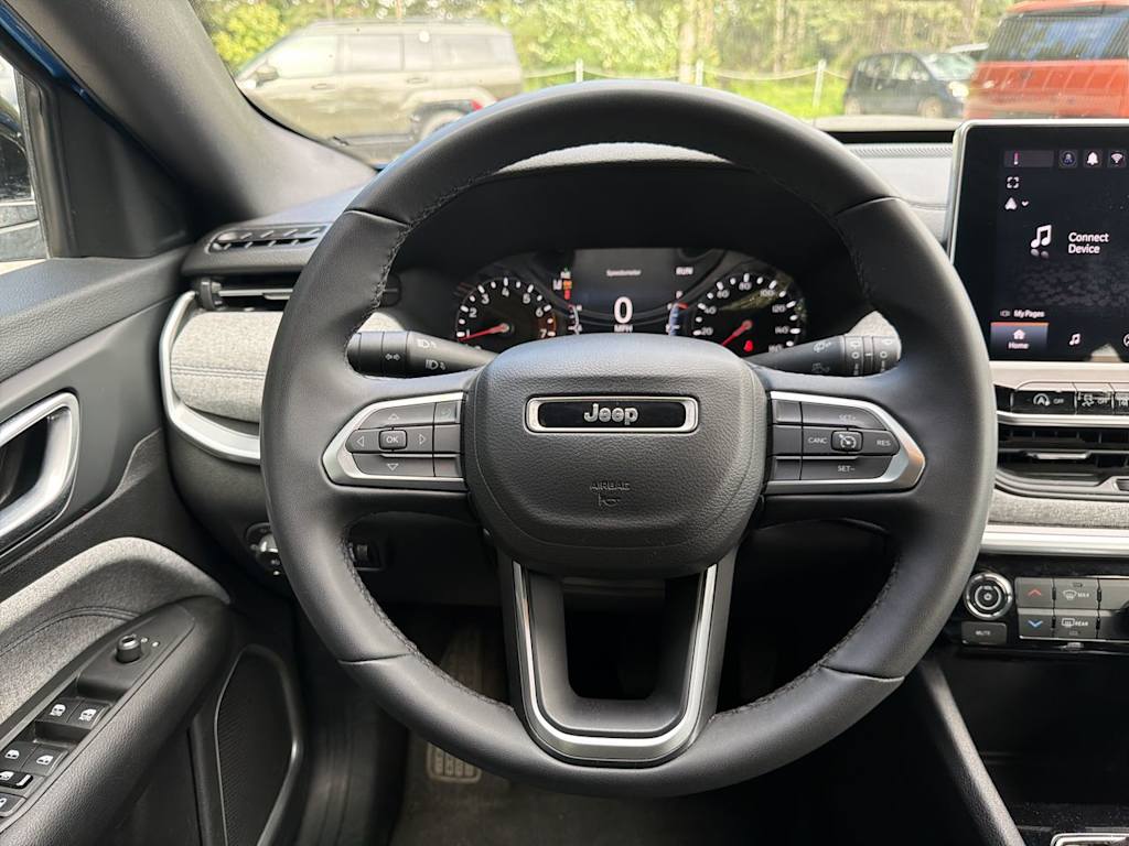 Thumbnail: 2024 Jeep Compass - 2