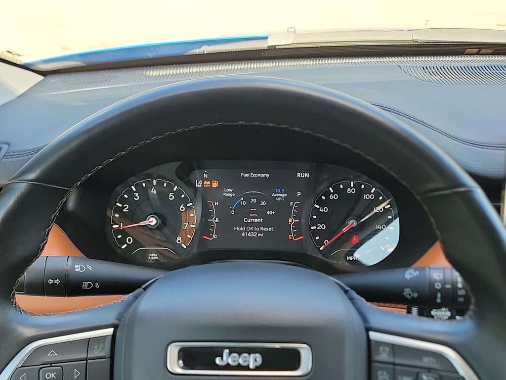 Thumbnail: 2022 Jeep Compass - 15