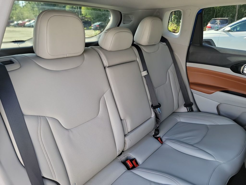 Thumbnail: 2022 Jeep Compass - 12